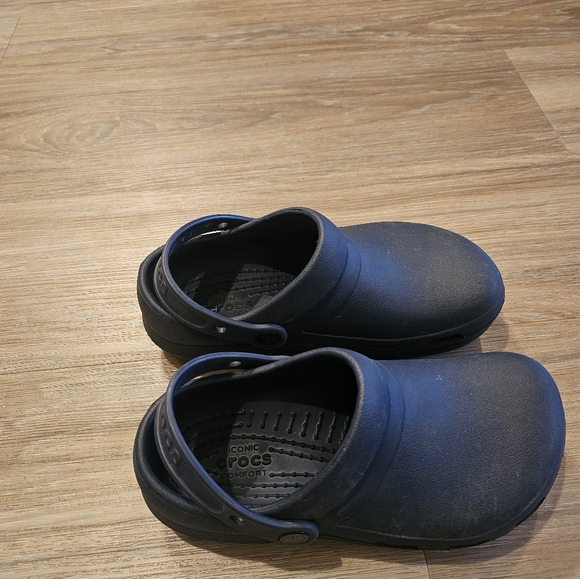 Crocs Iconic Comfort - Picture 4 of 5